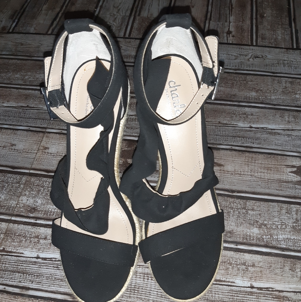 Wedge's